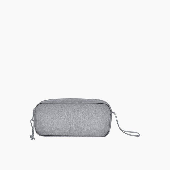 Eastpak Double Pouch - Black &amp; Grey Tones
