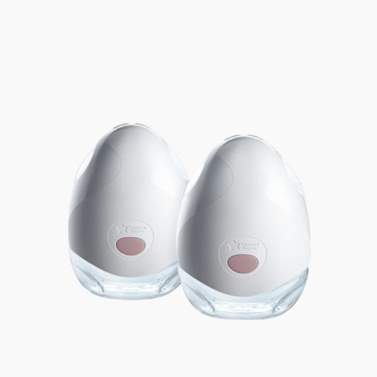 Tommee Tippee Double Wearable Breast Pump