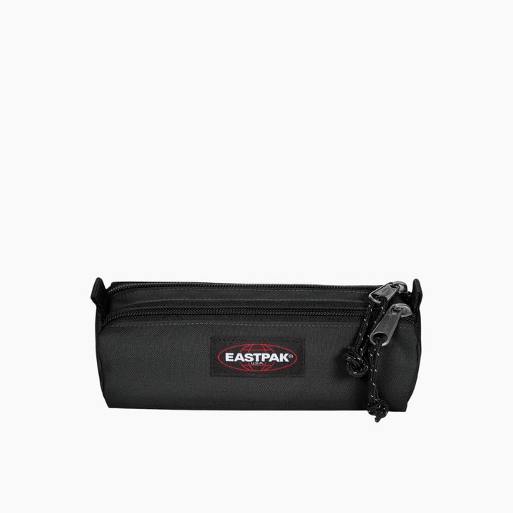 Eastpak Double Benchmark - Black &amp; Grey Tones
