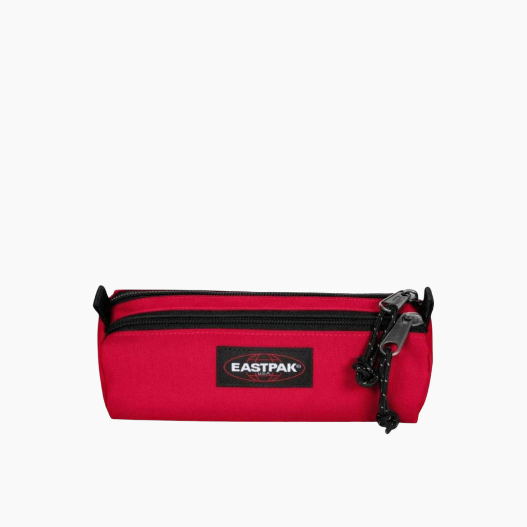 Eastpak Double Benchmark - Red, Orange &amp; Yellow Tones
