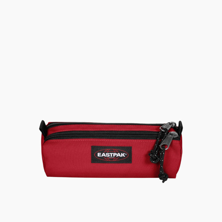 Eastpak Double Benchmark - Red, Orange &amp; Yellow Tones