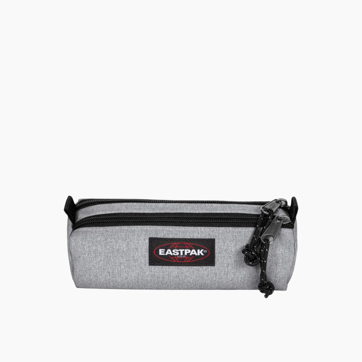 Eastpak Double Benchmark - Black &amp; Grey Tones