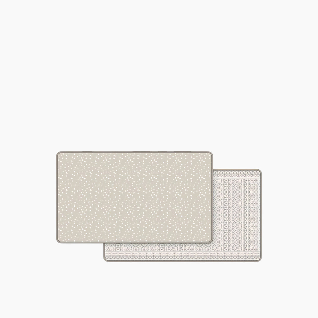 Skip Hop Doubleplay Reversible Playmat