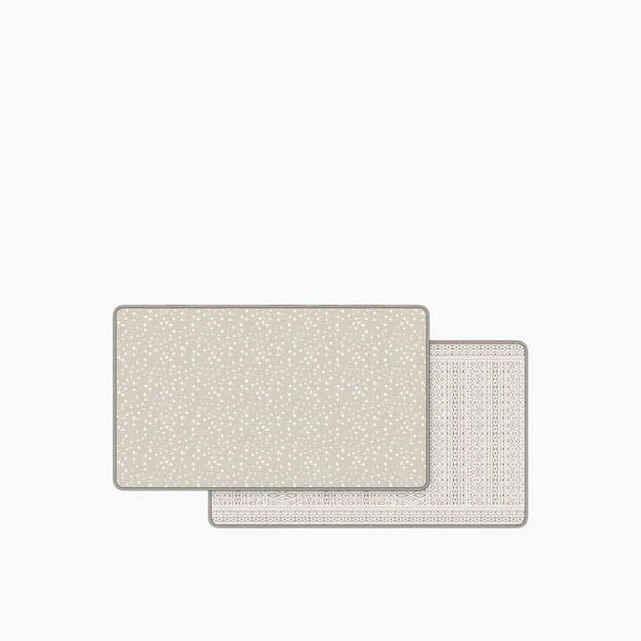 Skip Hop Doubleplay Reversible Playmat