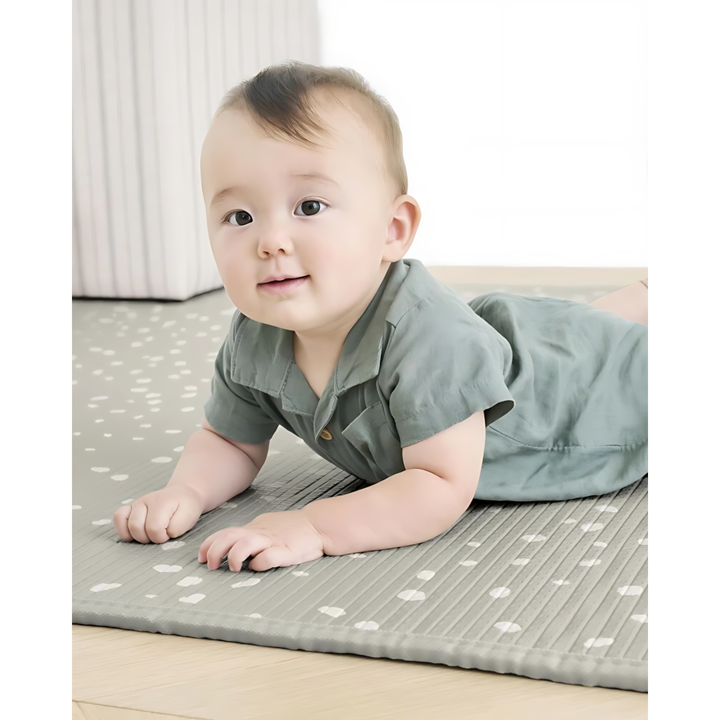 Skip Hop Doubleplay Reversible Playmat Skip Hop Doubleplay Reversible Playmat