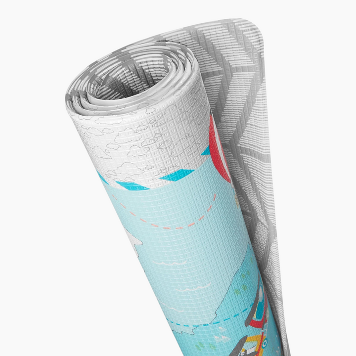 Skip Hop Doubleplay Reversible Playmat