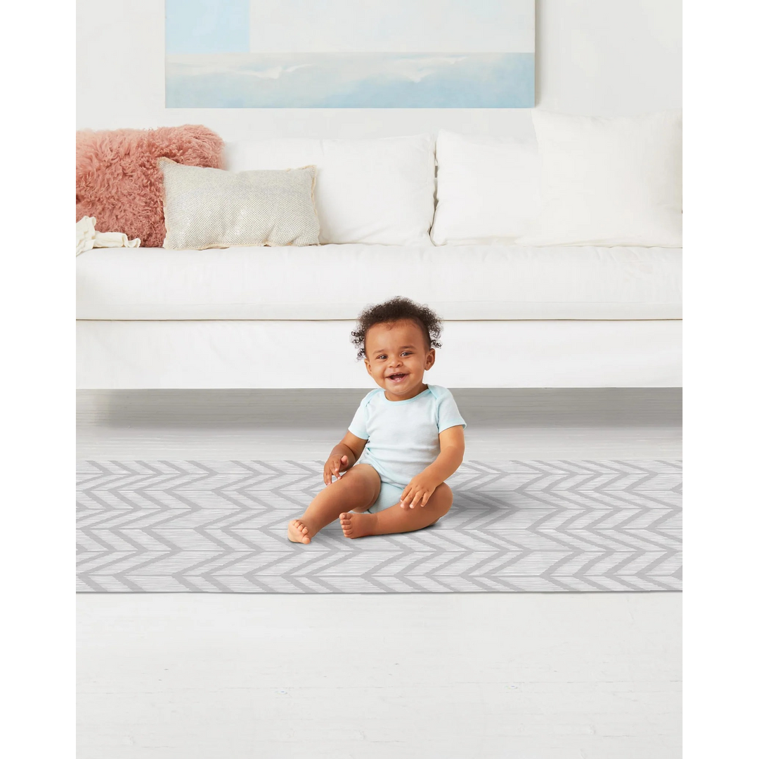 Skip Hop Doubleplay Reversible Playmat