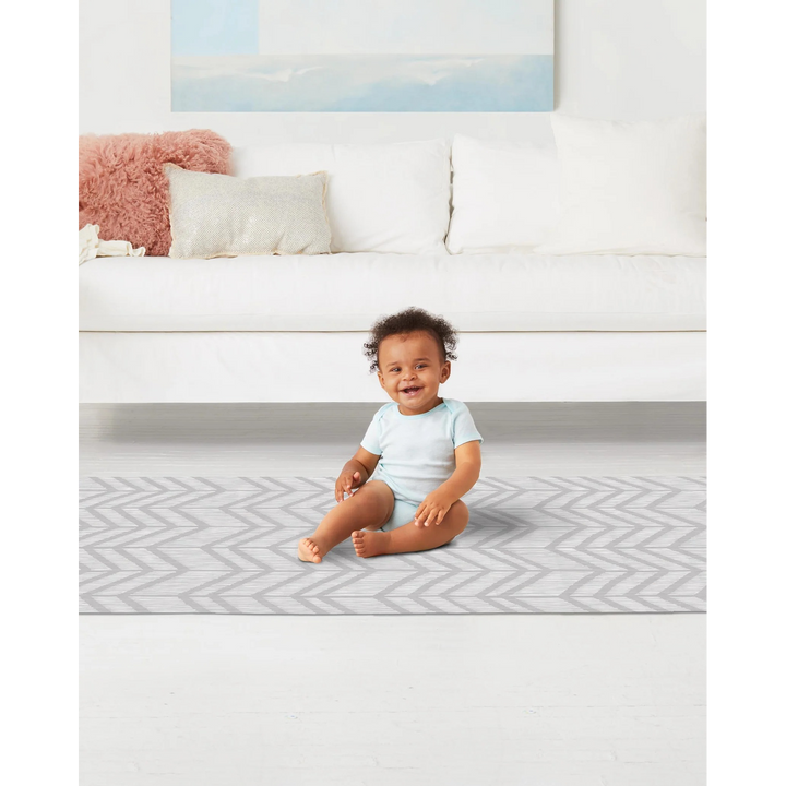Skip Hop Doubleplay Reversible Playmat