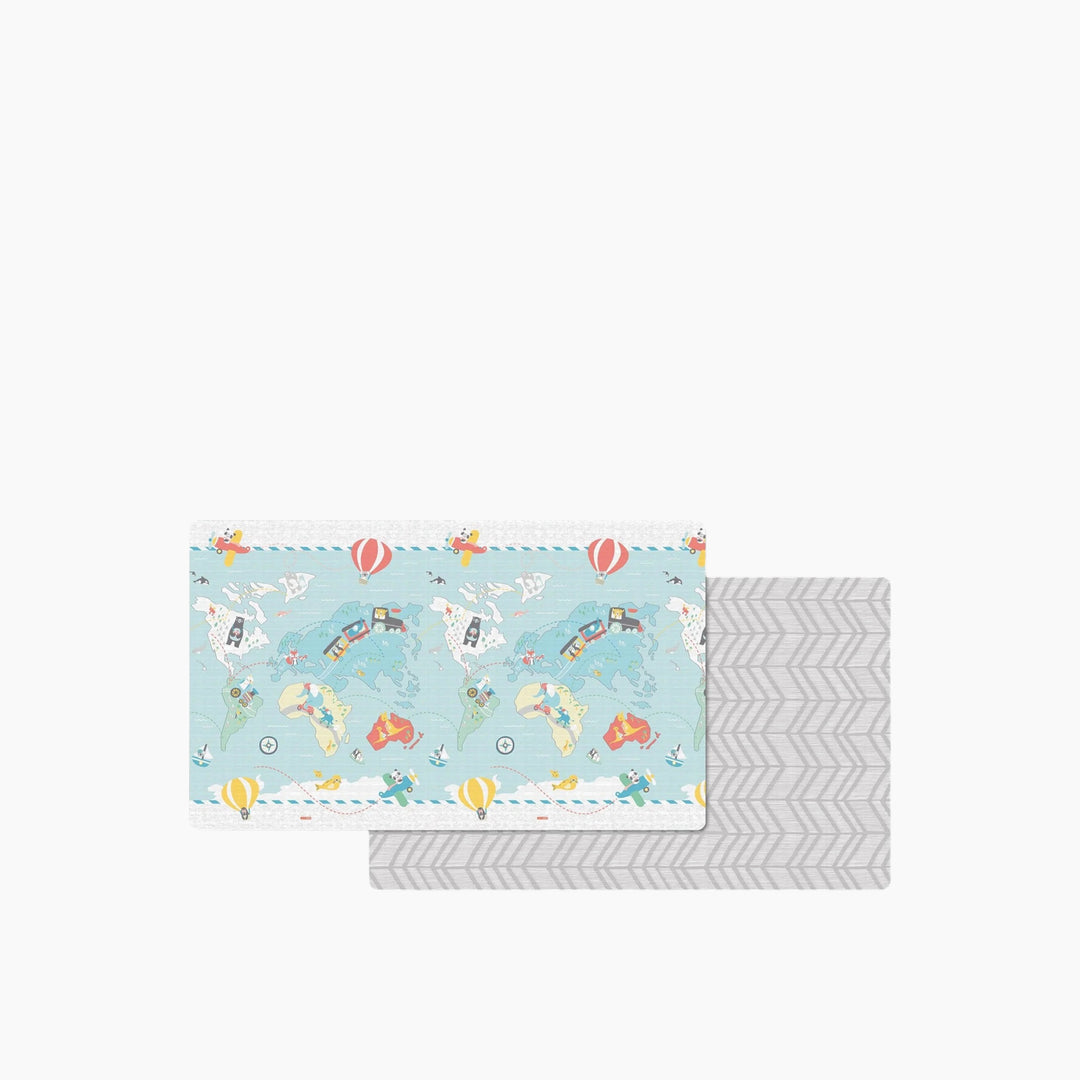 Skip Hop Doubleplay Reversible Playmat