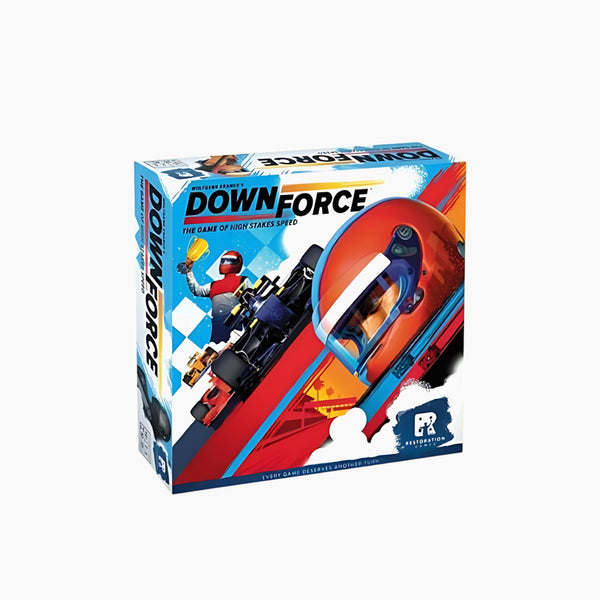 Downforce