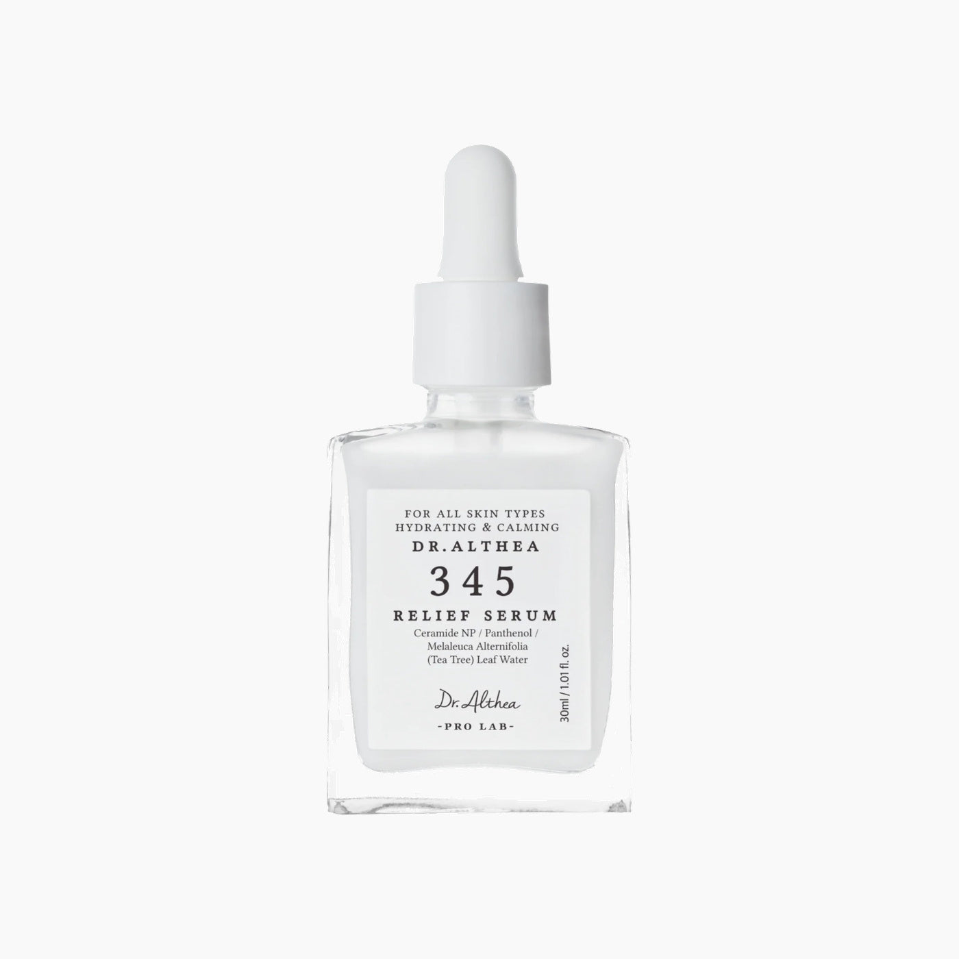 Dr. Althea 345 Relief Serum
