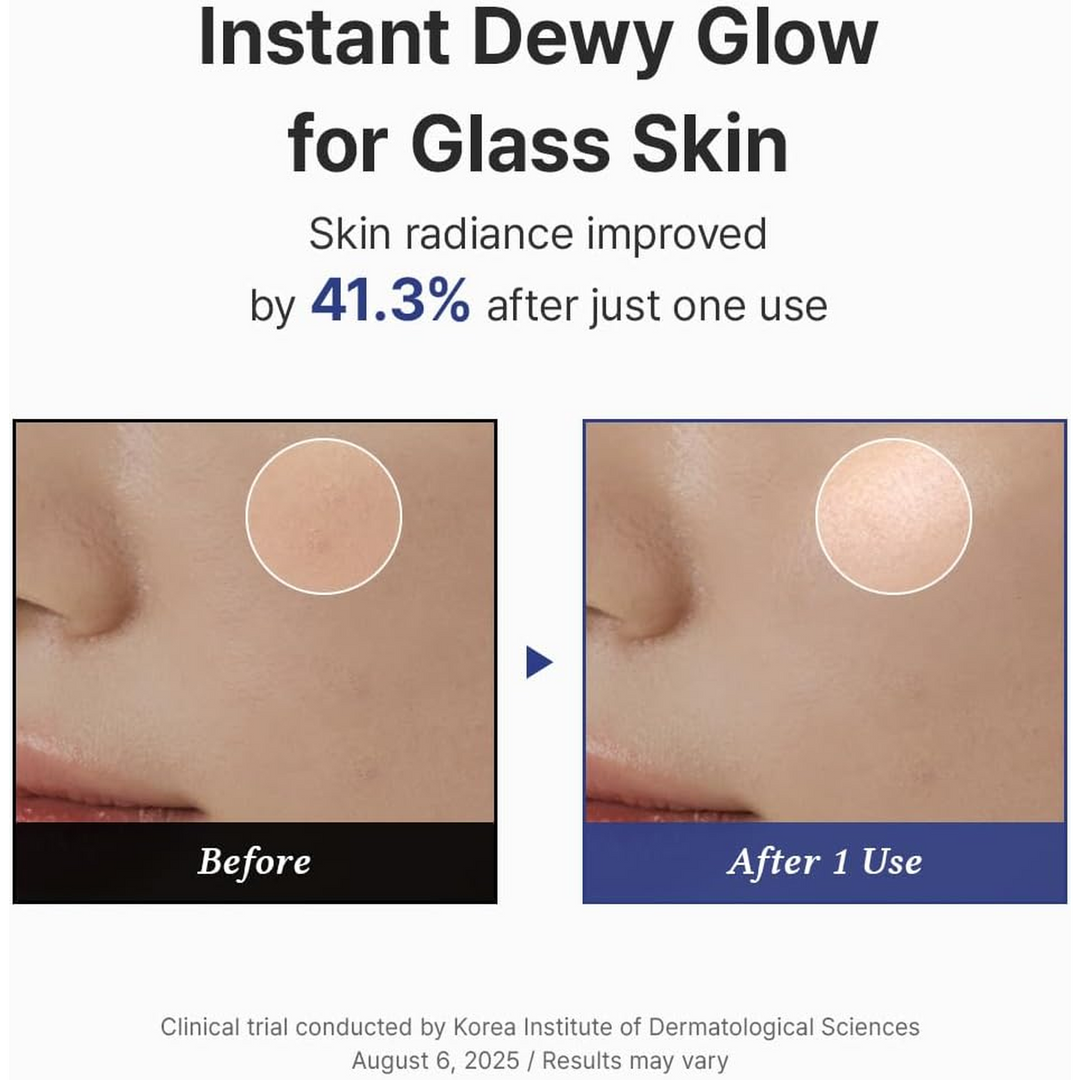 Dr. Althea Aqua Marine Jelly Mist refreshing facial spray