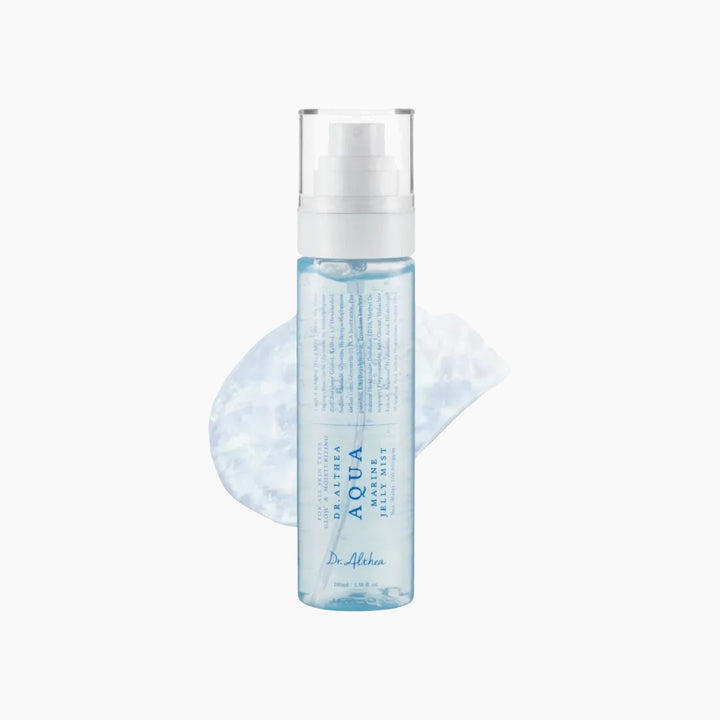 Dr. Althea Aqua Marine Jelly Mist facial spray