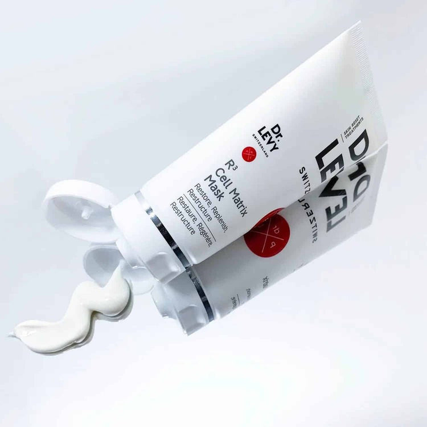 Dr. LEVY Switzerland R3 Cell Matrix Face Mask Dr. LEVY Switzerland R3 Cell Matrix Face Mask