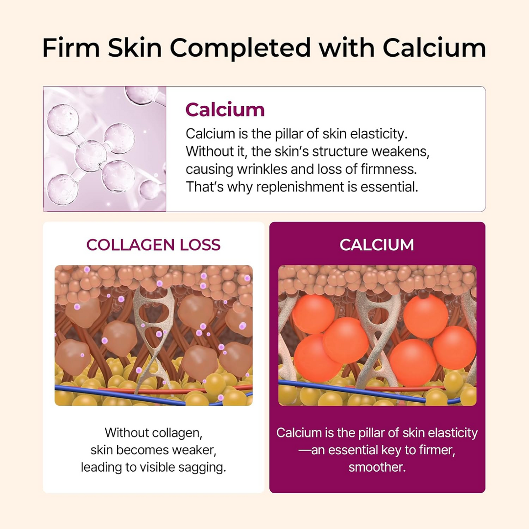 Dr.Melaxin Calcium Volume Multi Balm 0.31 oz
