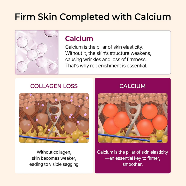 Dr.Melaxin Calcium Volume Multi Balm 0.31 oz