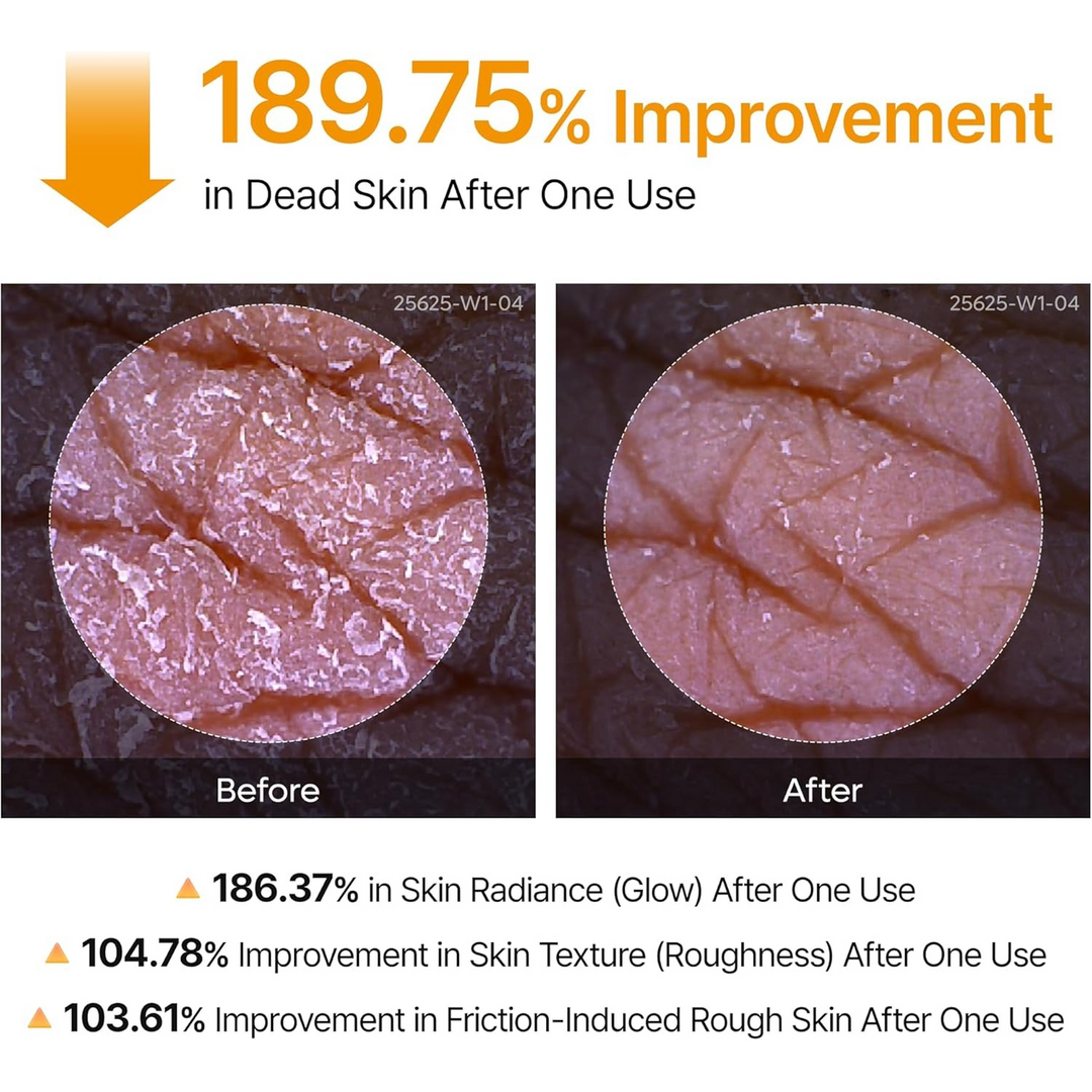 Dr. Melaxin Peel Shot Exfoliating Face Spray
