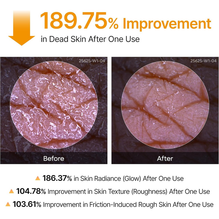 Dr. Melaxin Peel Shot Exfoliating Face Spray