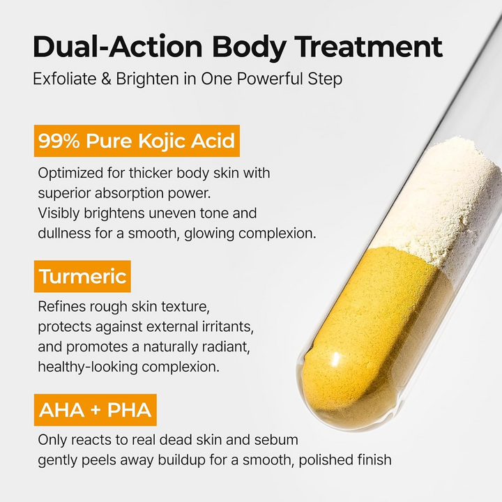 Dr. Melaxin Peel Shot Exfoliating Face Spray