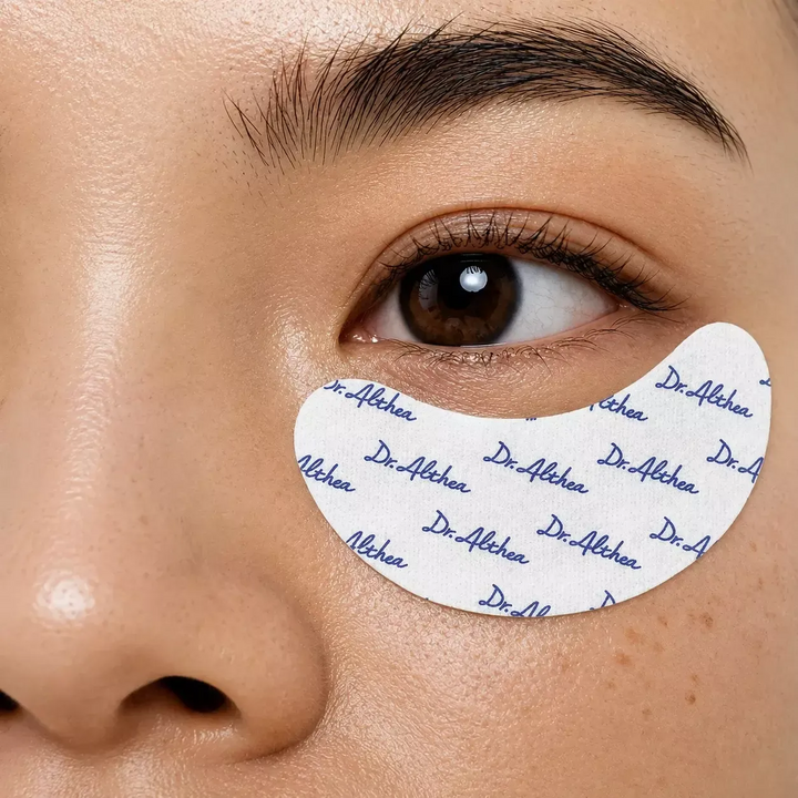 Dr Althea Hydra Caffeine Eye Patches