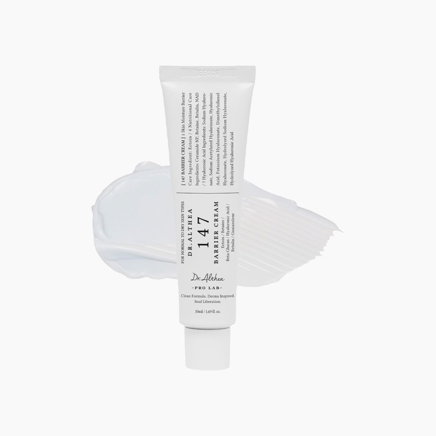 Dr. Althea 147 Barrier Face Cream