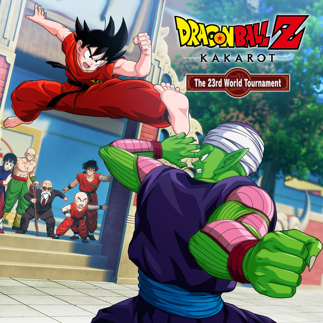 PlayStation 4 Dragon Ball Z Kakarot action RPG video game