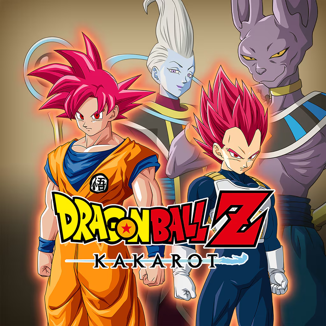 PlayStation 4 Dragon Ball Z Kakarot action RPG video game