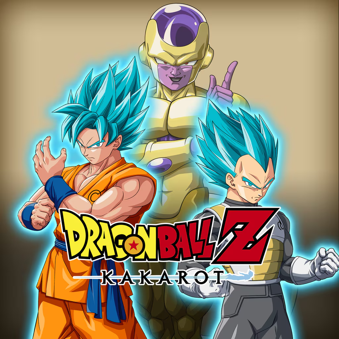 PlayStation 4 Dragon Ball Z Kakarot action RPG video game
