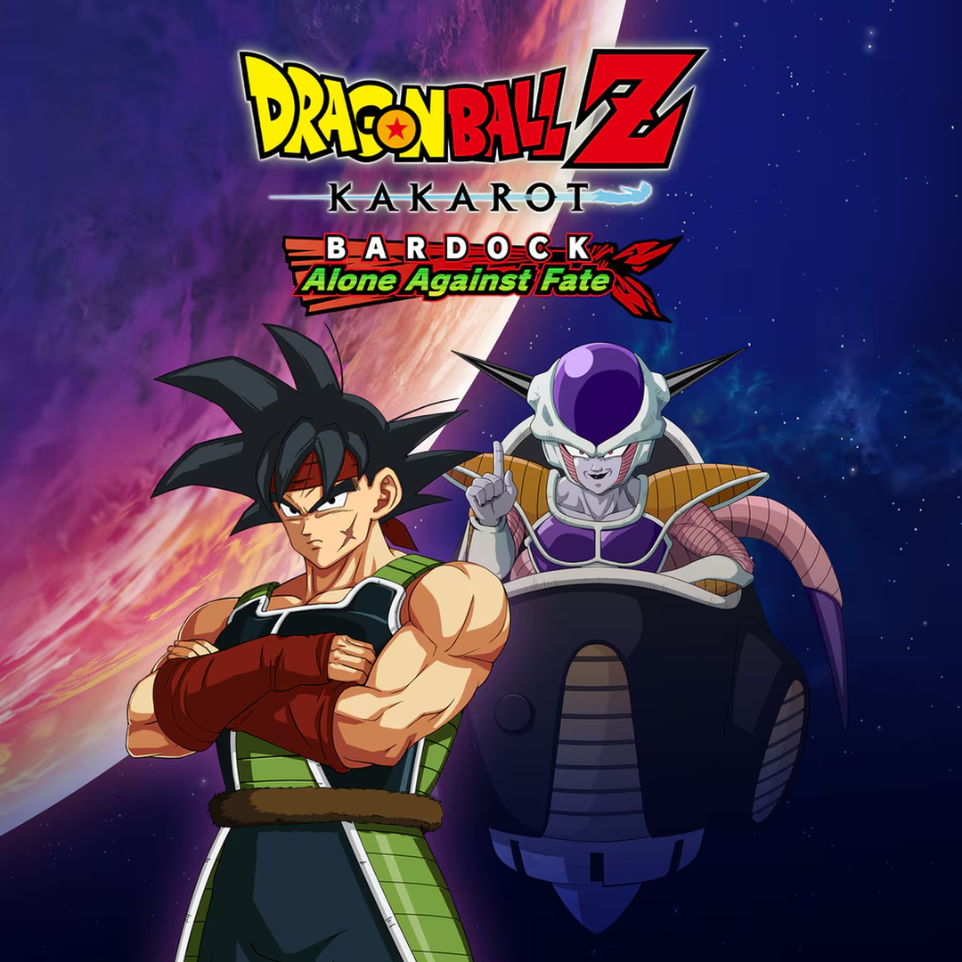 PlayStation 4 Dragon Ball Z Kakarot action RPG video game