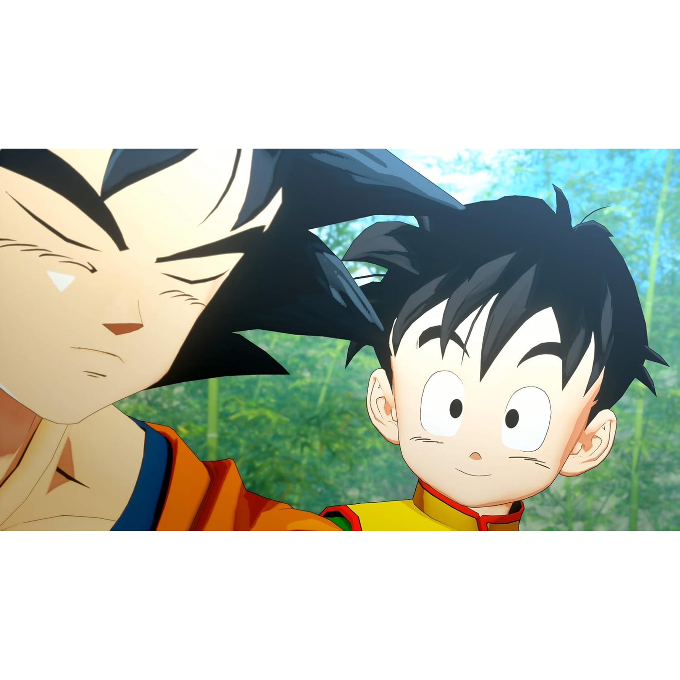 PlayStation 4 Dragon Ball Z Kakarot Game PlayStation 4 Dragon Ball Z Kakarot Game