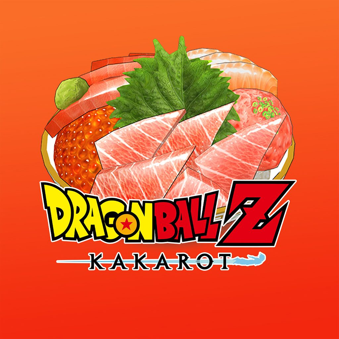 PlayStation 4 Dragon Ball Z Kakarot action RPG video game