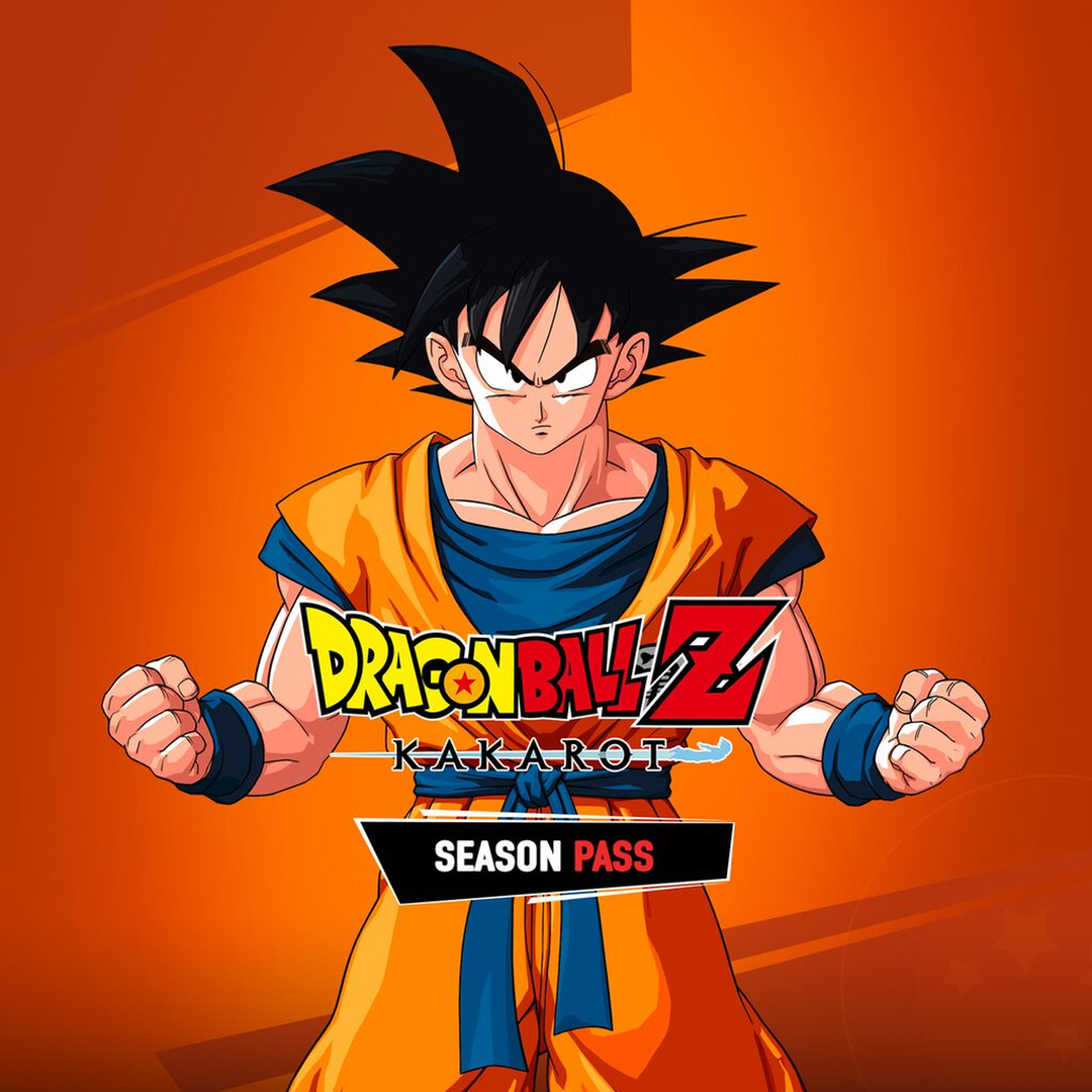 PlayStation 4 Dragon Ball Z Kakarot action RPG video game