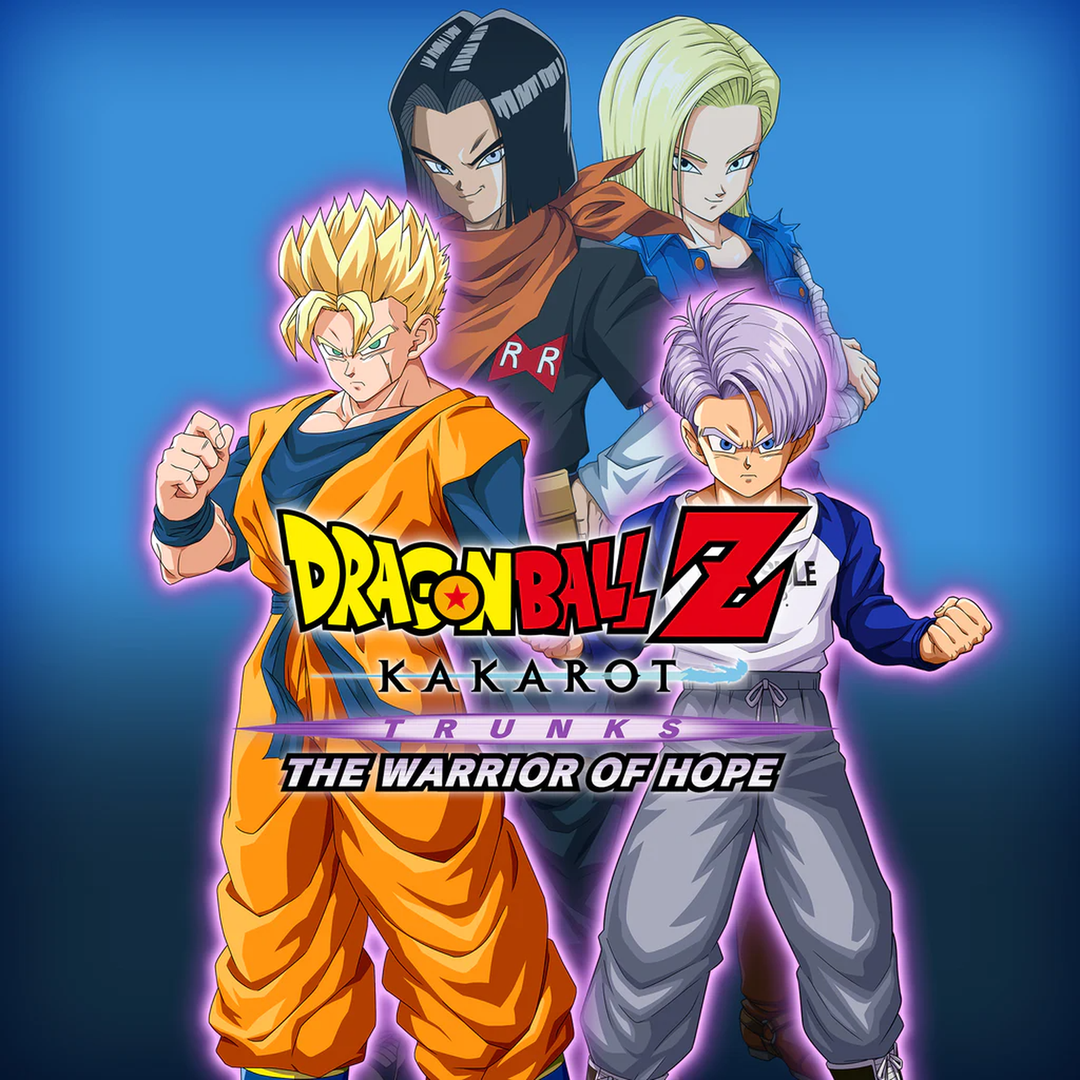 PlayStation 4 Dragon Ball Z Kakarot action RPG video game