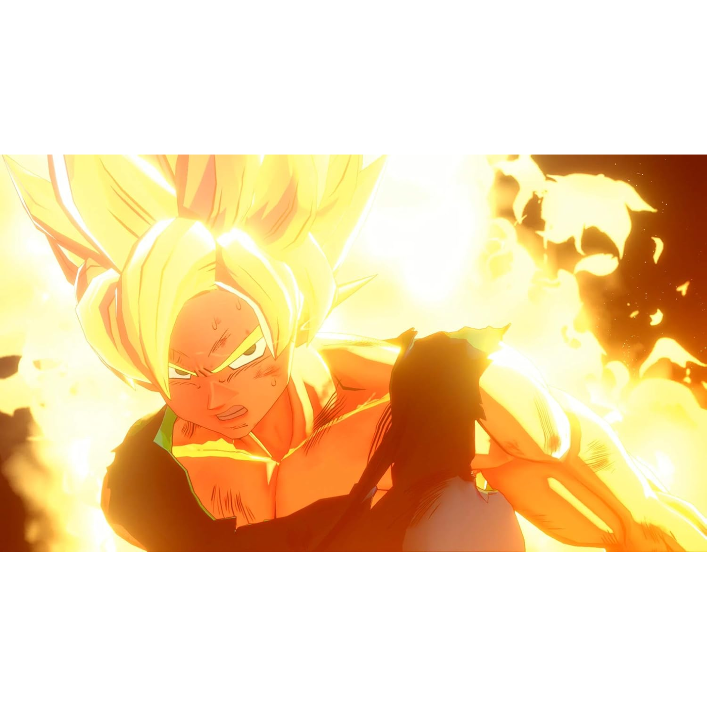 PlayStation 4 Dragon Ball Z Kakarot Game PlayStation 4 Dragon Ball Z Kakarot Game