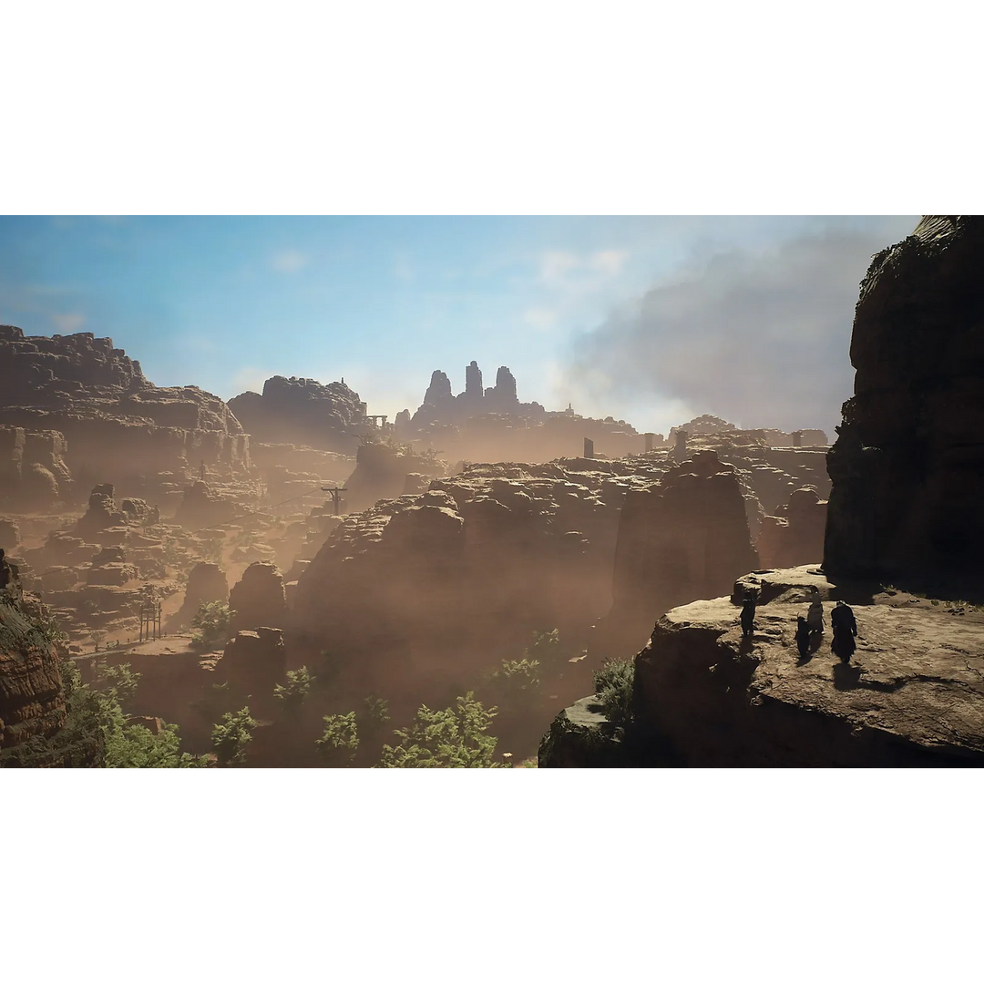 PlayStation 5 Dragons Dogma 2 Game