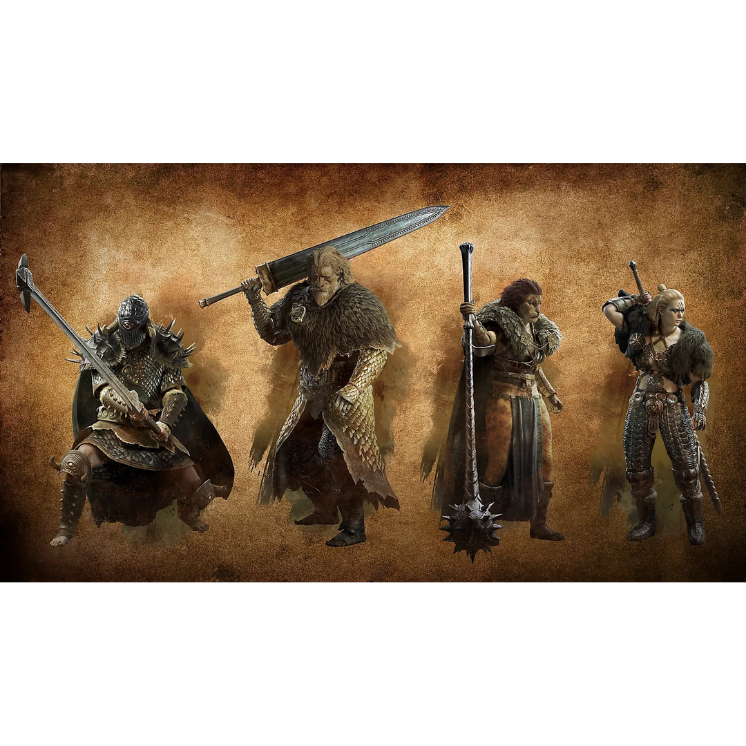 PlayStation 5 Dragons Dogma 2 Game