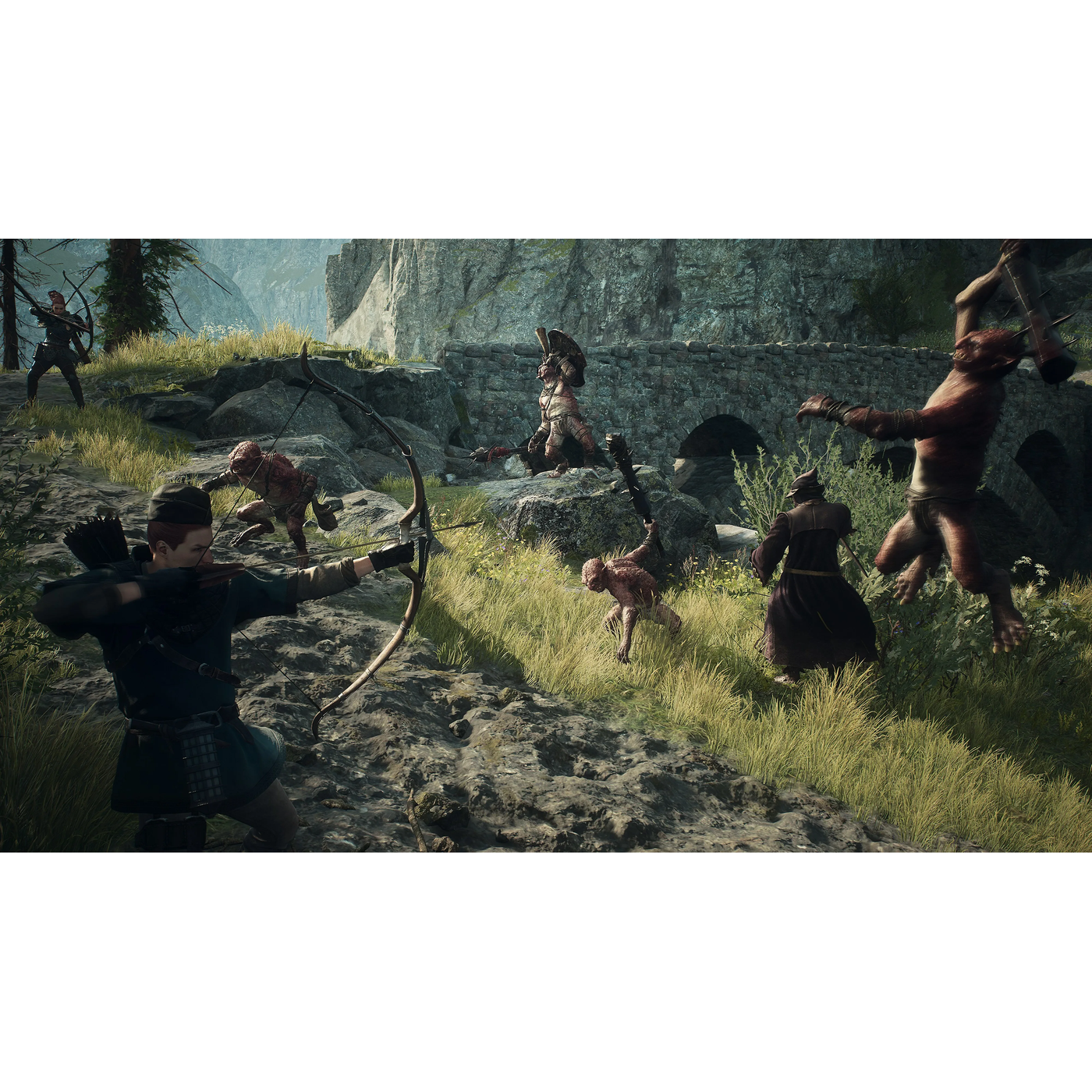 PlayStation 5 Dragons Dogma 2 Game PlayStation 5 Dragons Dogma 2 Game