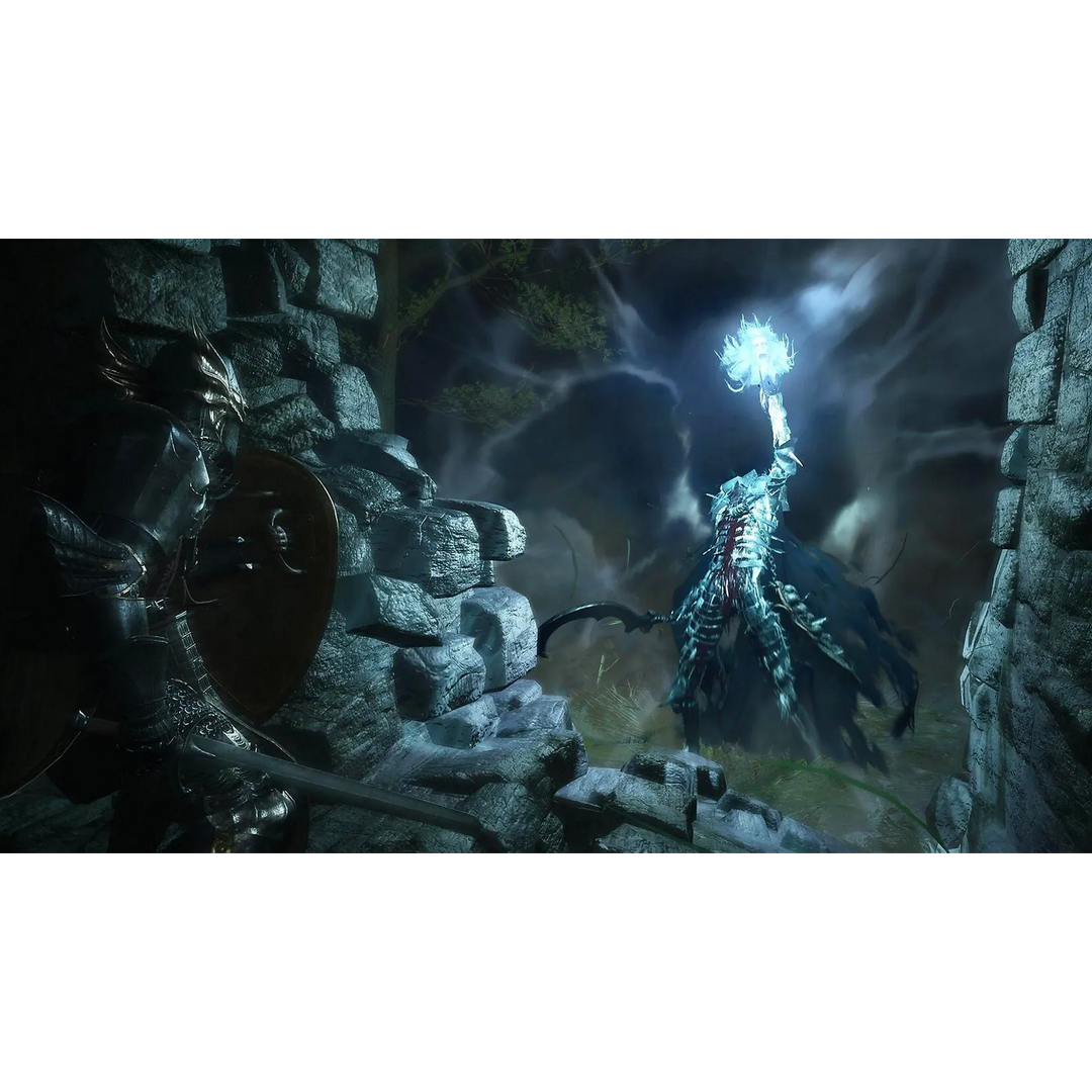 PlayStation 5 Dragons Dogma 2 Game