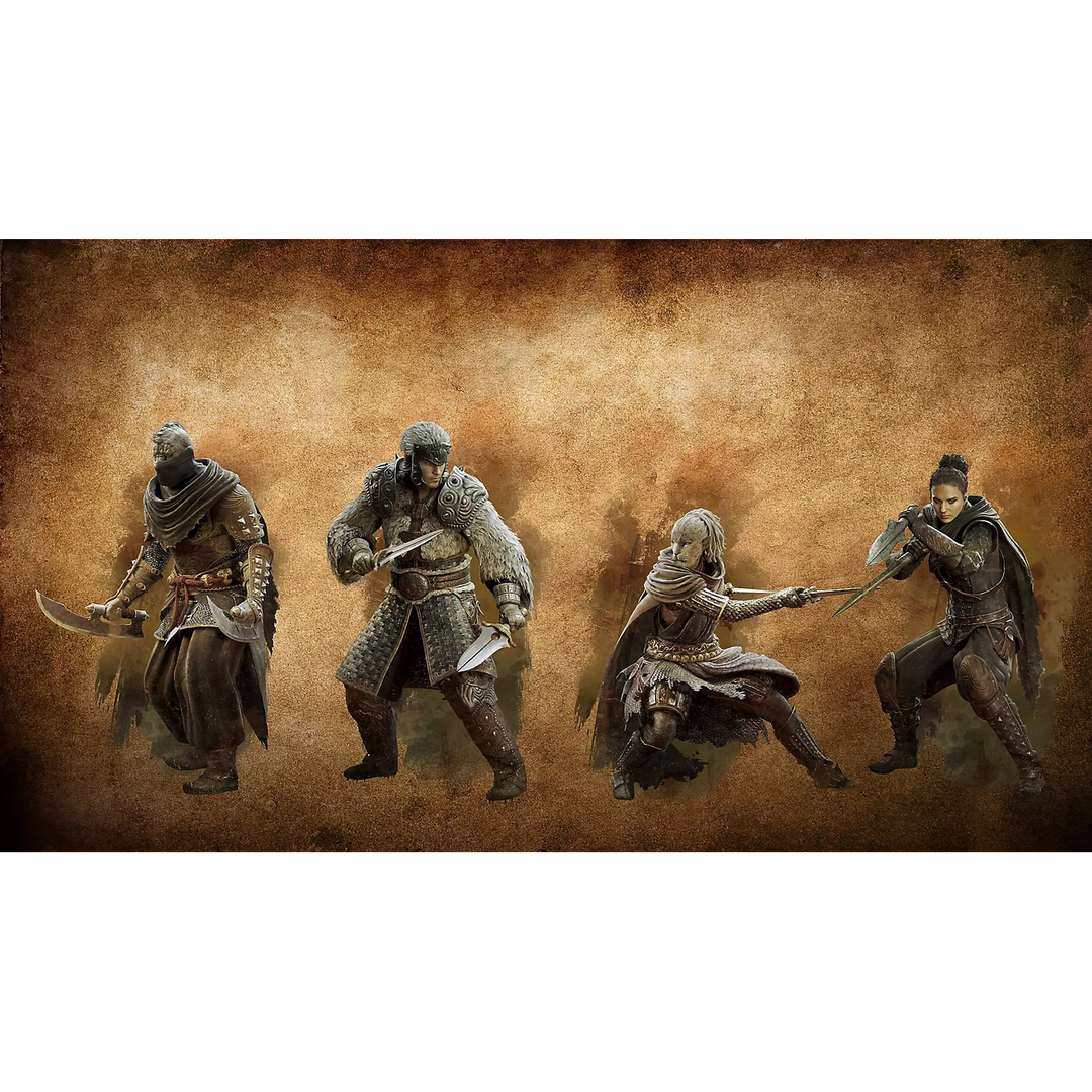 PlayStation 5 Dragons Dogma 2 Game