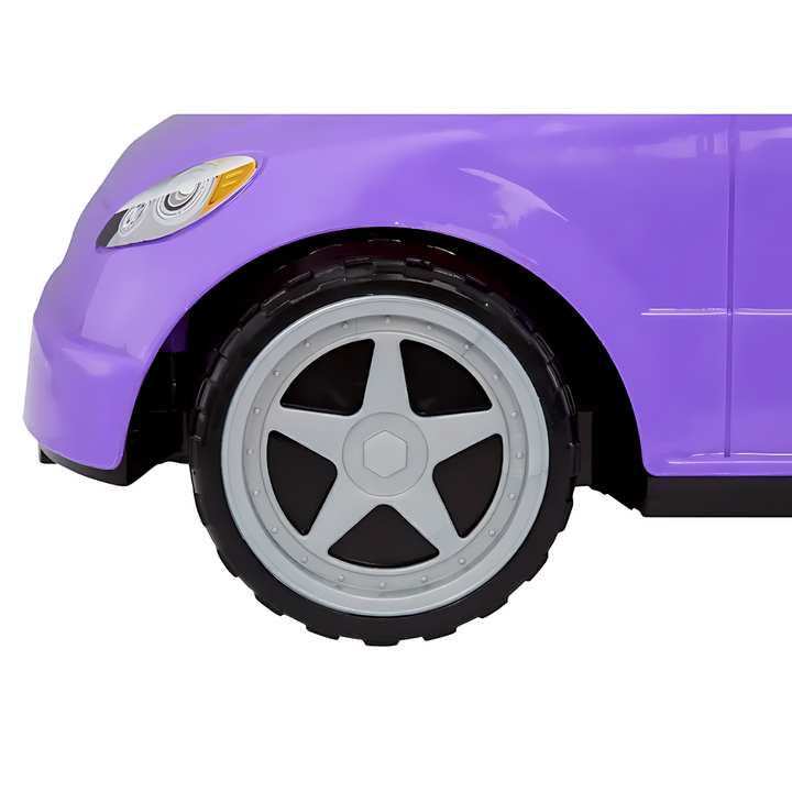 Mga Entertainment Dream Ella Car Cruiser Toy Car - HUNA
