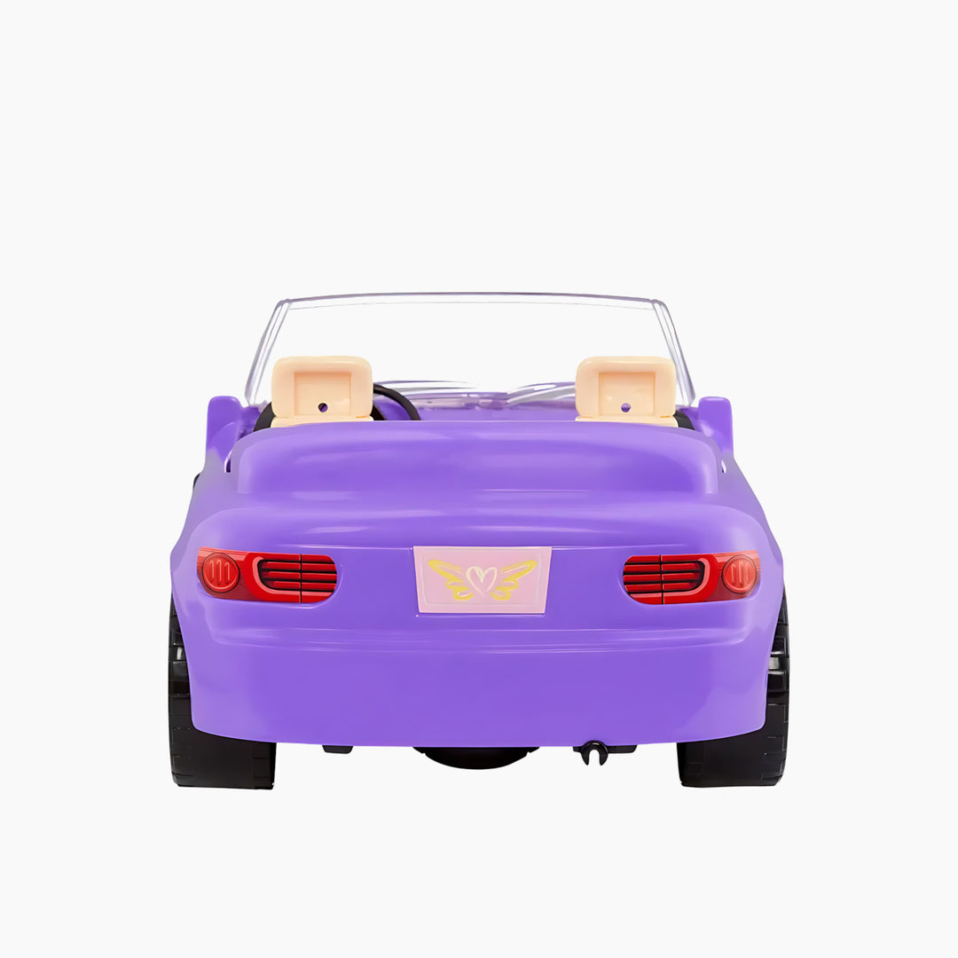 Mga Entertainment Dream Ella Car Cruiser Toy Car - HUNA