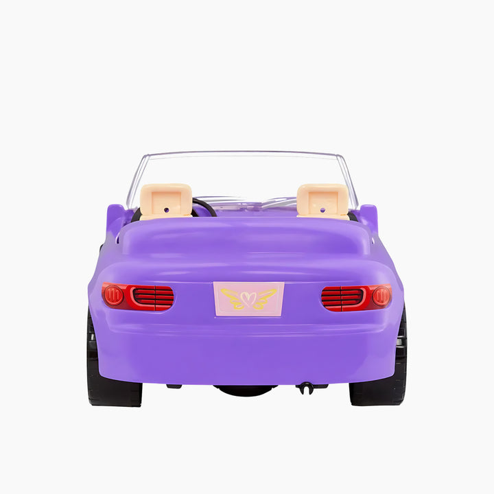 Mga Entertainment Dream Ella Car Cruiser Toy Car - HUNA