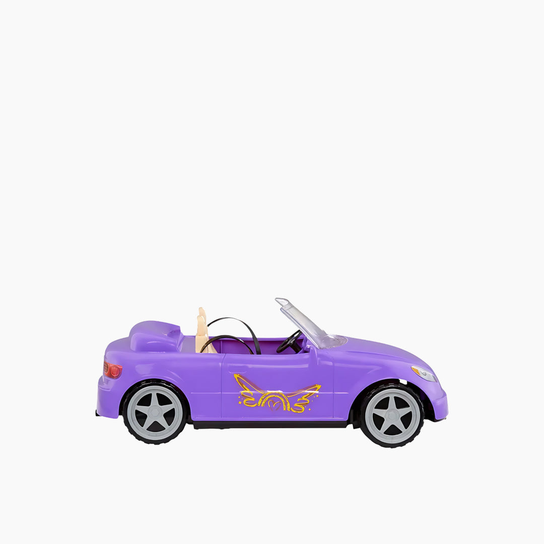 Mga Entertainment Dream Ella Car Cruiser Toy Car - HUNA
