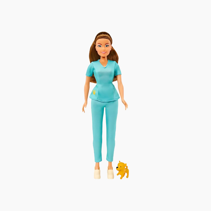 Mga Entertainment Dream Ella Doll - HUNA