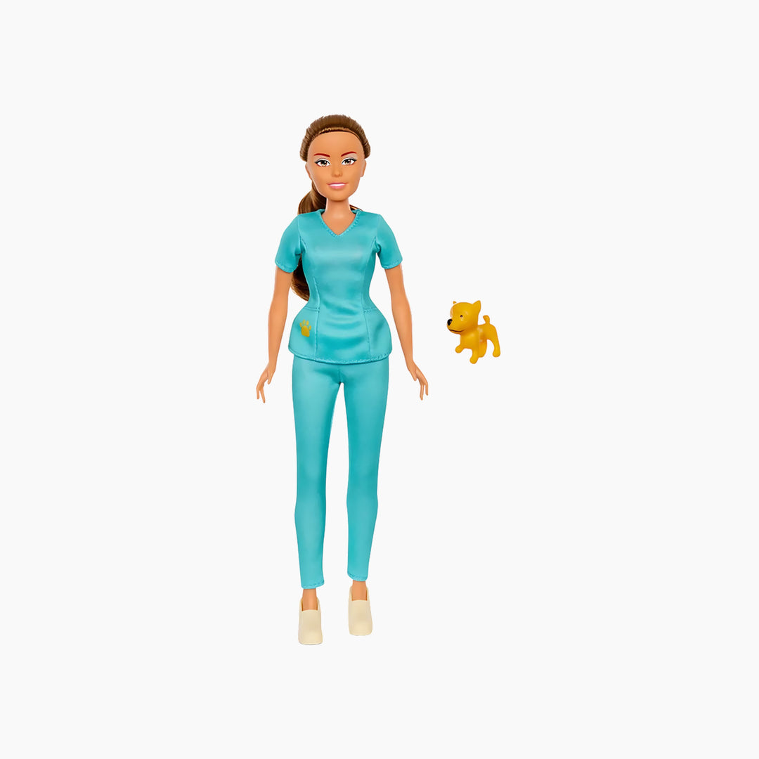 Mga Entertainment Dream Ella Doll - HUNA