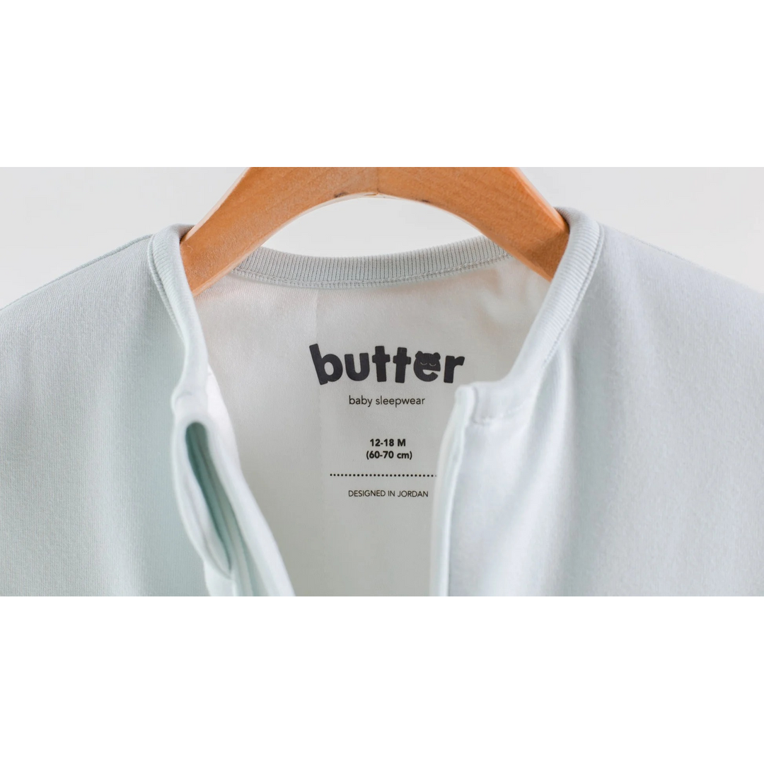 Butter Sleepsuit