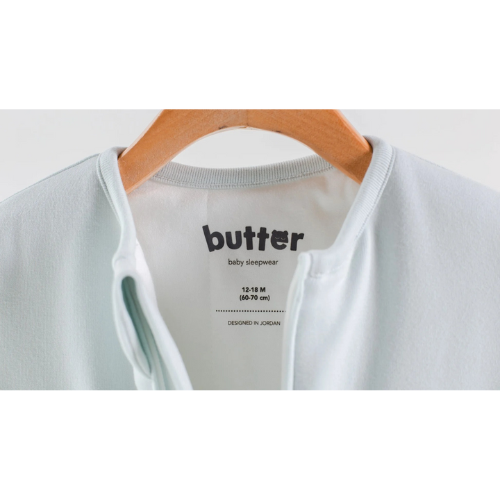 Butter Sleepsuit
