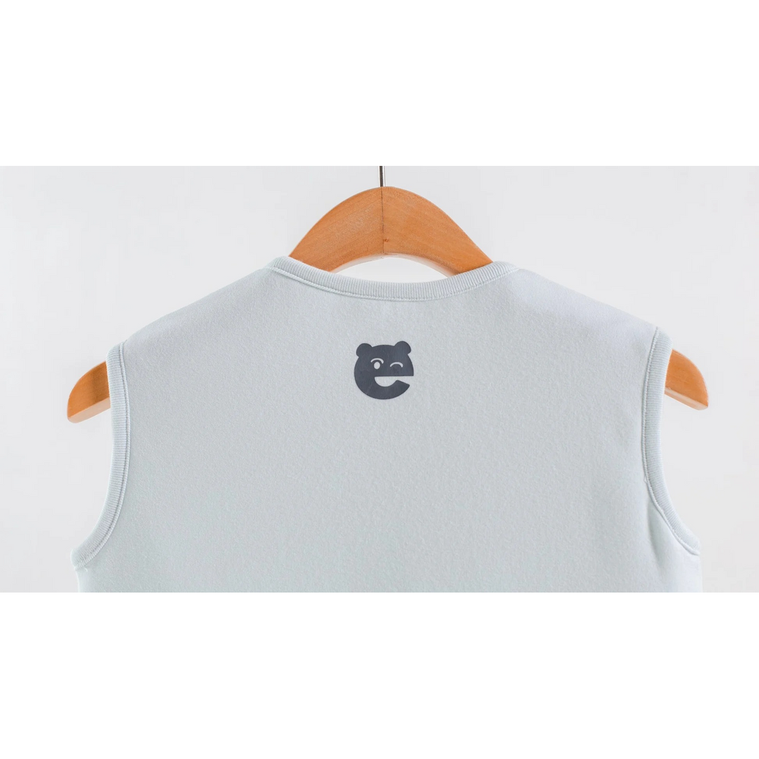 Butter Sleepsuit