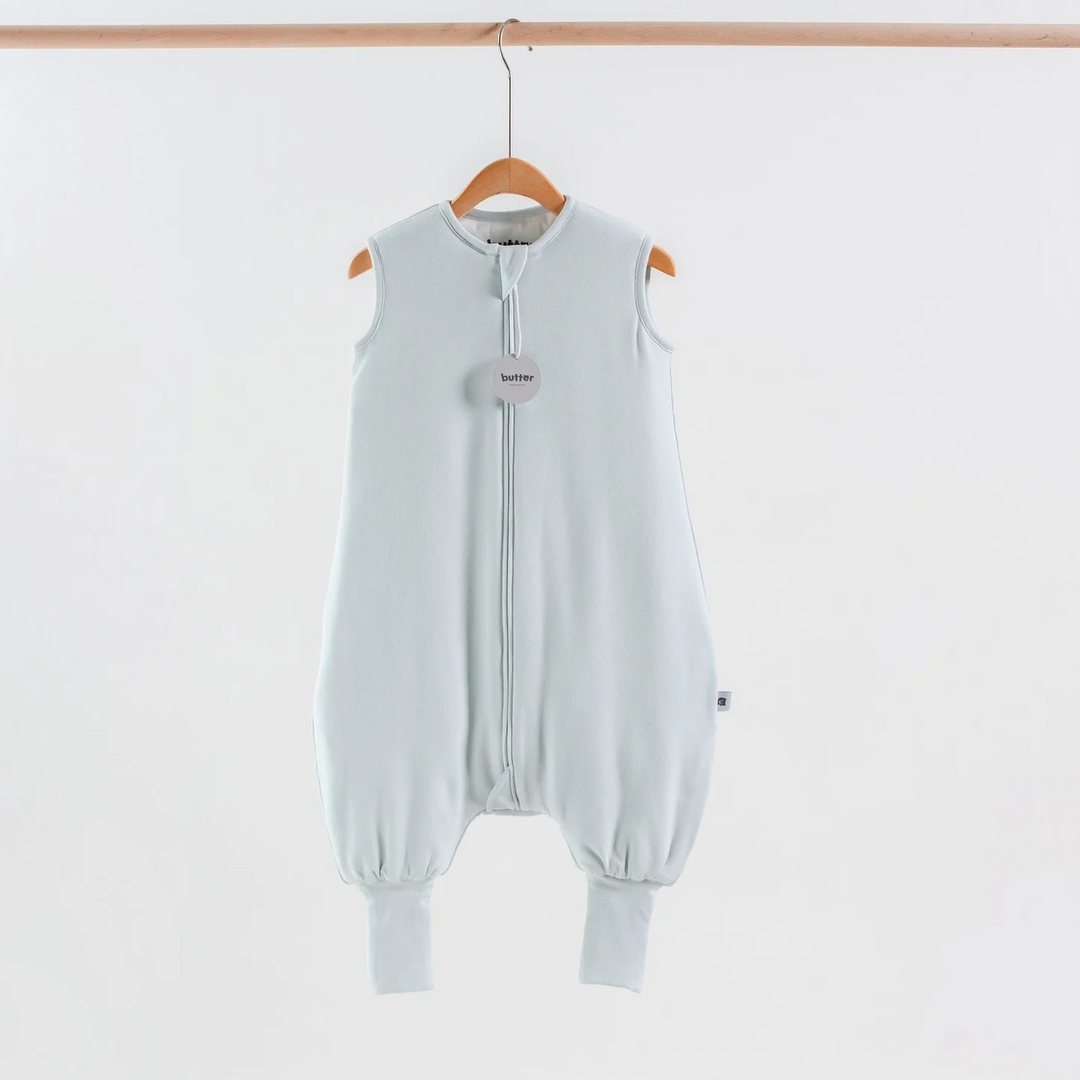 Butter Sleepsuit