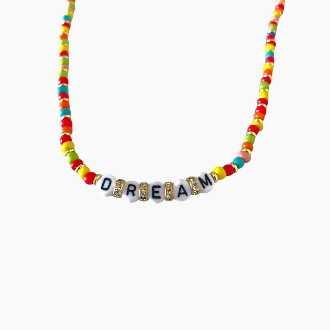 Dreamweaver Necklace